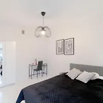 Glow Apartments, śródmieście Apartamento