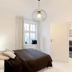Glow Apartments, śródmieście Apartamento *