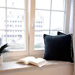 Glow Apartments, śródmieście Gdańsk