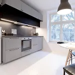 Glow Apartments, śródmieście Gdańsk