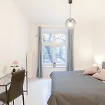 Glow Apartments, śródmieście Apartamento *