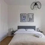 Glow Apartments, śródmieście Gdańsk