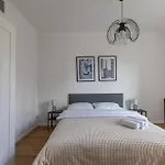 Glow Apartments, śródmieście * Gdańsk