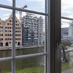 Glow Apartments, śródmieście Apartamento