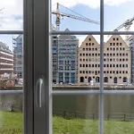 Glow Apartments, Srodmiescie *