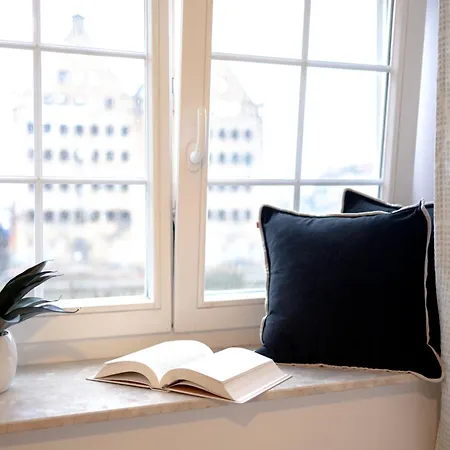 Glow Apartments, śródmieście Gdańsk